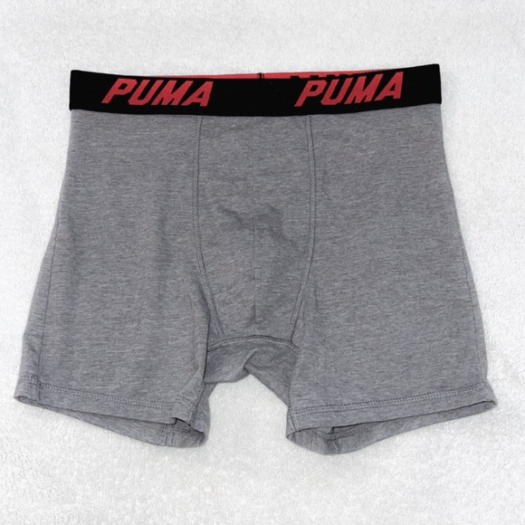 Puma Cotton Blend S - Picture 2 of 4